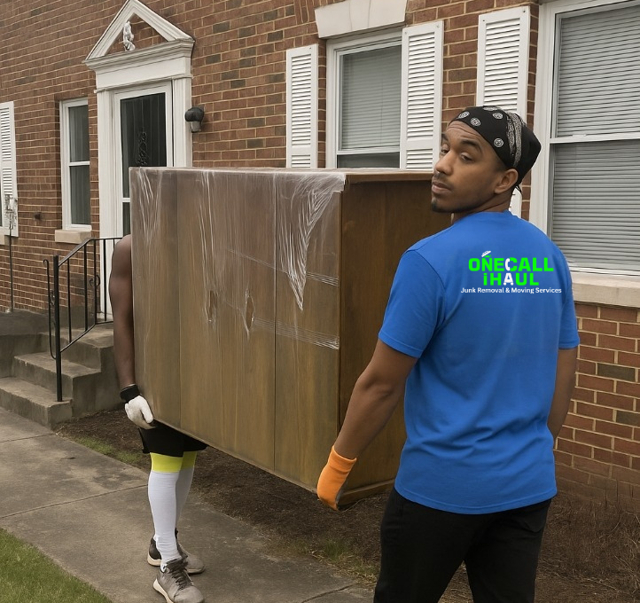 moving services new image