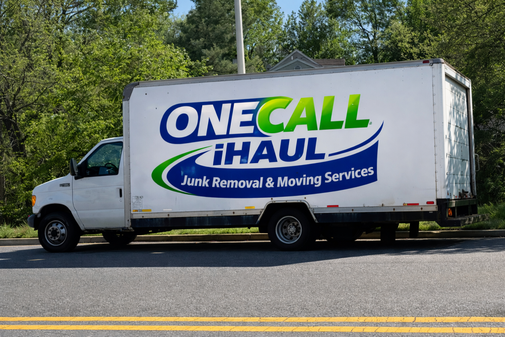 onecallihaul realtor & property manager services