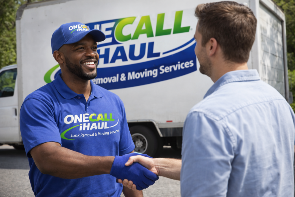 onecallihaul we work with