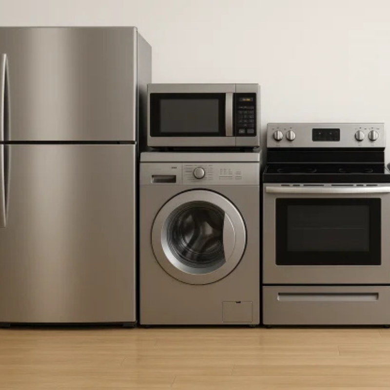 appliances