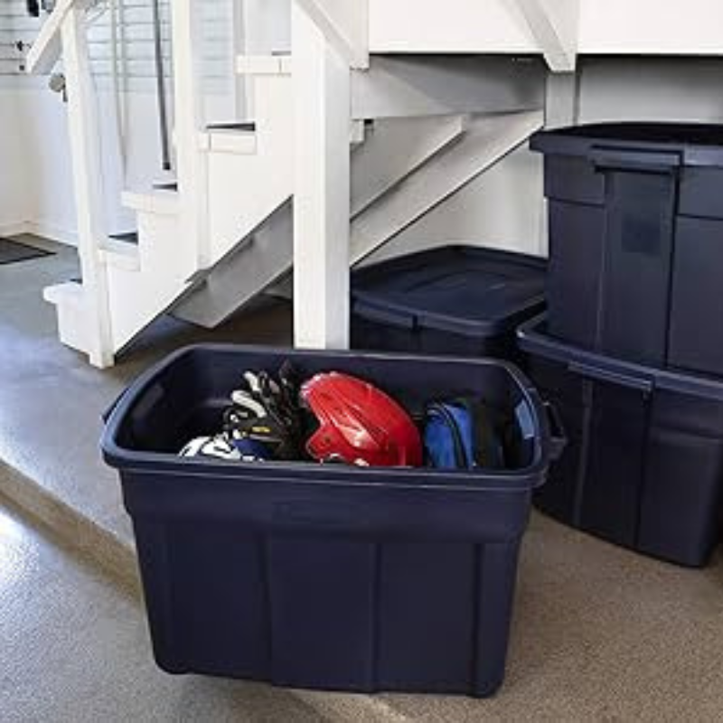 garage junk
