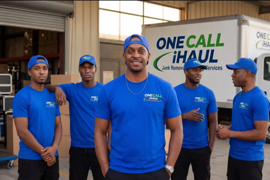 about us onecallihaul
